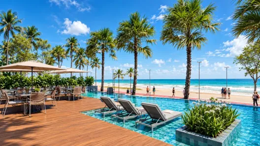 Apartamento com 4 Quartos à venda, 140m² no Centro, Jaboatão dos Guararapes