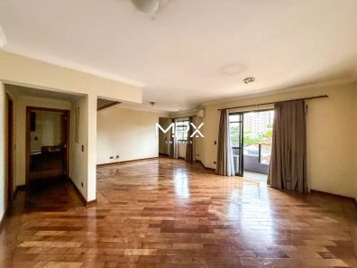 Apartamento com 3 Quartos à venda, 150m² no Alemães, Piracicaba
