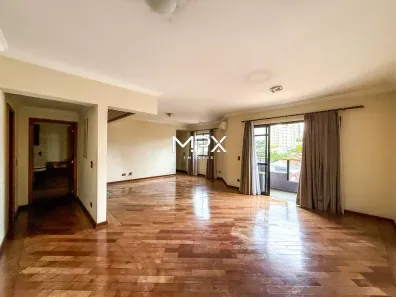 Apartamento com 3 Quartos à venda, 150m² no Alemães, Piracicaba