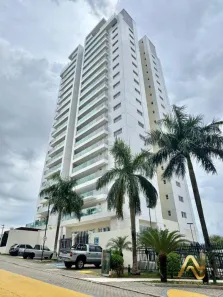 Apartamento com 3 Quartos à venda, 133m² no Ponta Negra, Manaus