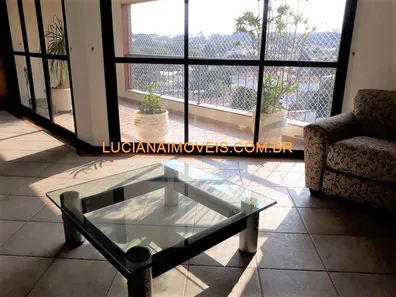 Cobertura com 4 Quartos à venda, 276m² no Alto da Lapa, São Paulo