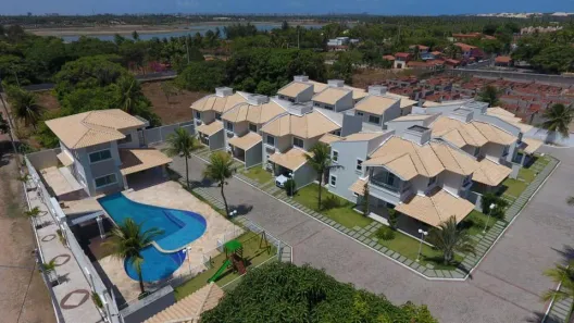 Casa de Condomínio com 3 Quartos à venda, 171m² no , Eusébio