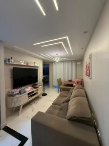 Apartamento com 2 Quartos à venda, 45m² no Planalto, Manaus