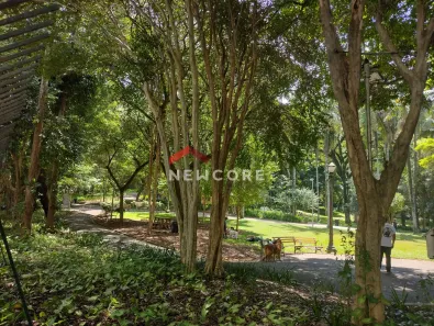 Apartamento com 3 Quartos à venda, 145m² no Santa Cecília, São Paulo