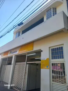 Ponto Comercial para alugar, 220m² no Jardim Alvorada, Sumaré