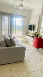 Apartamento com 2 Quartos à venda, 53m² no Bela Vista, Salto