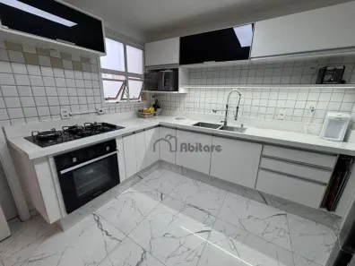 Apartamento com 3 Quartos à venda, 137m² no Jardim Judith, Sorocaba