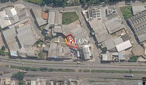 à venda, 428m² no Tropical, Contagem