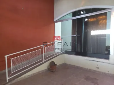 Casa com 3 Quartos à venda, 173m² no Núcleo Residencial Presidente Geisel, Bauru