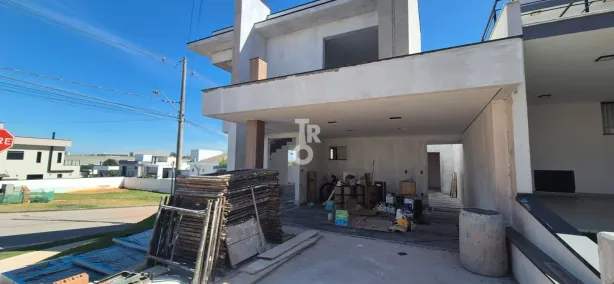 Casa com 3 Quartos à venda, 227m² no Jardim Ermida I, Jundiaí