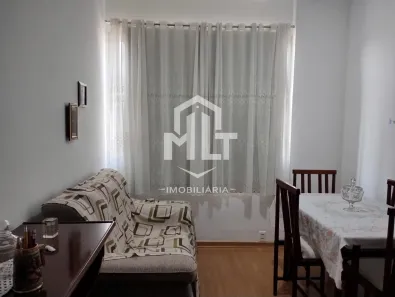 Apartamento com 1 Quarto à venda, 50m² no Tijuca, Rio de Janeiro