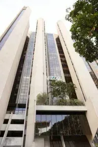 Sala Comercial para alugar, 887m² no Brooklin Paulista, São Paulo