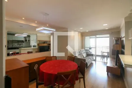Apartamento com 3 Quartos à venda, 89m² no Santa Maria, São Caetano do Sul