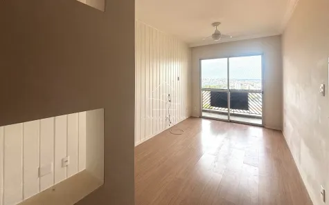 Apartamento com 1 Quarto à venda, 65m² no Jardim Flamboyant, Campinas