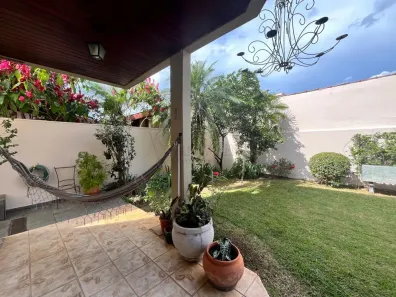 Casa de Condomínio com 4 Quartos à venda, 332m² no Jardim das Colinas, São José dos Campos