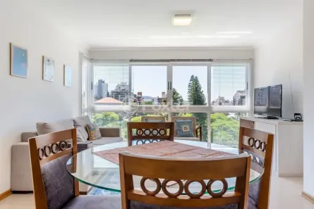 Apartamento com 2 Quartos à venda, 68m² no Petrópolis, Porto Alegre