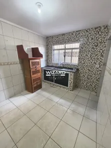 Casa com 3 Quartos para alugar, 130m² no Jordanópolis, São Paulo