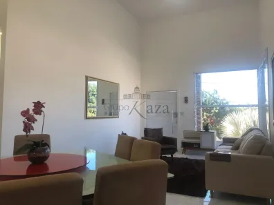Casa de Condomínio com 5 Quartos à venda, 270m² no Condomínio Residencial Mirante do Vale, Jacareí