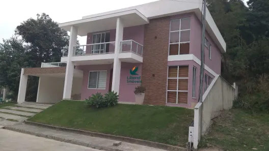 Casa de Condomínio com 4 Quartos à venda, 309m² no Maria Paula, São Gonçalo
