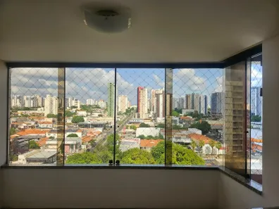 Apartamento com 4 Quartos à venda, 127m² no Fátima, Teresina