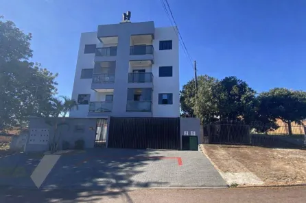 Apartamento com 2 Quartos à venda, 55m² no Canadá, Cascavel