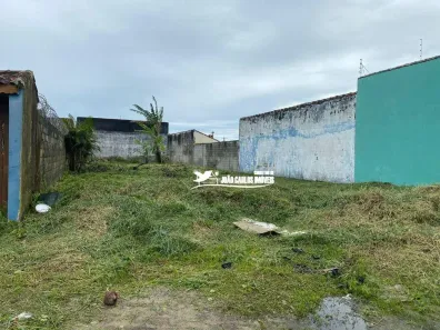 Lote/Terreno à venda, 433m² no Jardim Itanhaém, Itanhaém