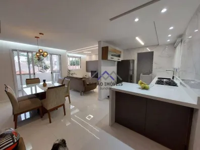Apartamento com 2 Quartos à venda, 68m² no Horto Santo Antonio, Jundiaí