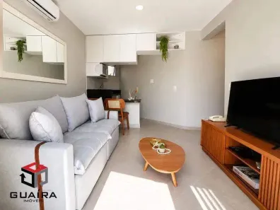 Apartamento com 1 Quarto à venda, 42m² no Vila Mariana, São Paulo