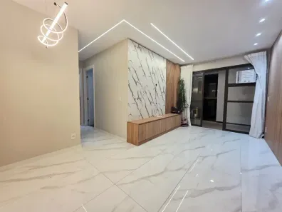 Apartamento com 2 Quartos à venda, 66m² no Barra Olímpica, Rio de Janeiro