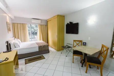 Apartamento com 1 Quarto à venda, 50m² no Perdizes, São Paulo