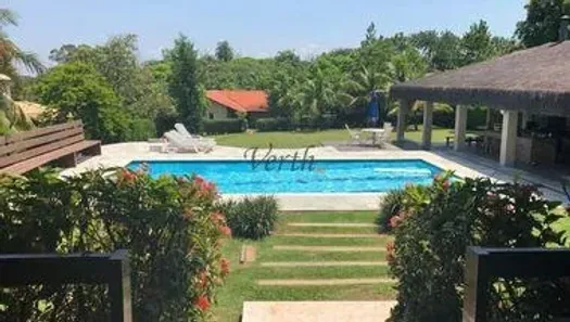 Fazenda/Sítio com 6 Quartos à venda, 600m² no Vale das Laranjeiras, Indaiatuba