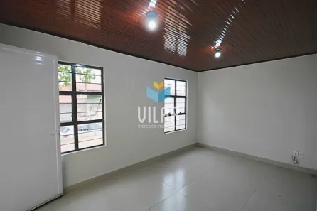 Casa com 3 Quartos para alugar, 110m² no Nova Votorantim, Votorantim