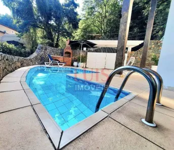 Casa com 3 Quartos à venda, 107m² no São Francisco, Niterói