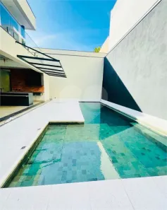 Casa de Condomínio com 3 Quartos à venda, 420m² no Alphaville, Santana de Parnaíba