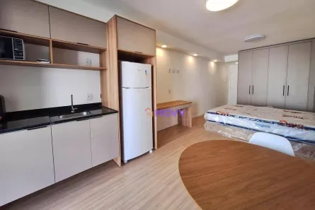 Apartamento com 1 Quarto à venda, 32m² no Ingá, Niterói