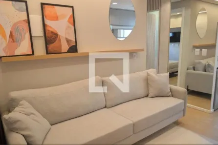 Apartamento com 2 Quartos à venda, 39m² no Parque São Jorge, São Paulo