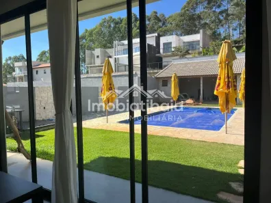 Casa de Condomínio com 4 Quartos à venda, 280m² no Estância Santa Maria do Portão, Atibaia