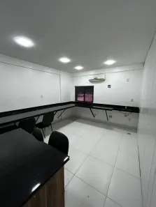 Sala Comercial à venda, 41m² no Cremação, Belém