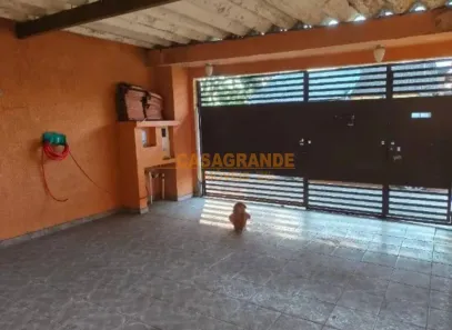 Casa com 2 Quartos à venda, 70m² no Jardim das Indústrias, São José dos Campos