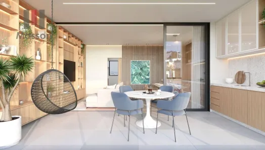 Apartamento com 3 Quartos à venda, 328m² no Santa Helena, Juiz de Fora
