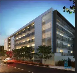Sala Comercial à venda, 38m² no Vila Congonhas, São Paulo