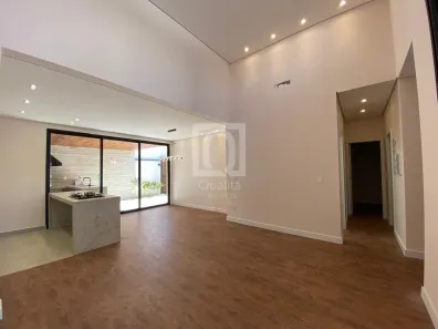 Casa de Condomínio com 3 Quartos à venda, 124m² no Cajuru do Sul, Sorocaba