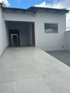 Casa com 3 Quartos à venda, 125m² no Residencial Center Ville, Goiânia