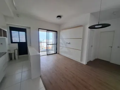 Apartamento com 2 Quartos à venda, 45m² no Taquaral, Campinas