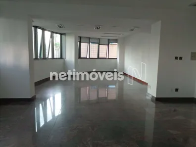 Sala Comercial à venda, 135m² no Funcionários, Belo Horizonte
