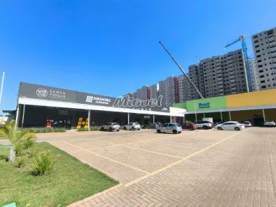 Sala Comercial para alugar, 76m² no Colina de Santa Bárbara, Santa Bárbara D'Oeste
