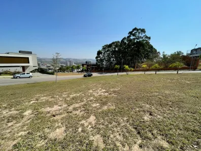 Lote/Terreno à venda, 547m² no Condomínio Residencial Alphaville I, São José dos Campos