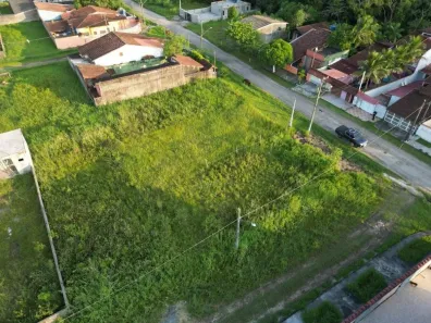 Lote/Terreno à venda, 294m² no Cibratel II, Itanhaém