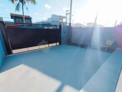 Casa com 2 Quartos à venda, 67m² no Balneário dos Golfinhos, Caraguatatuba