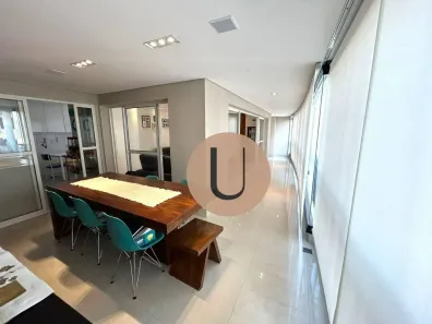 Apartamento com 4 Quartos à venda, 156m² no Parque da Mooca, São Paulo
